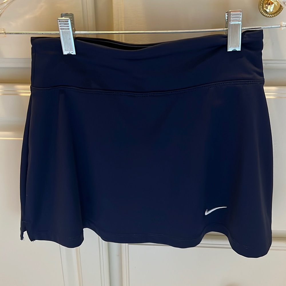 Nike Dry Fit Tennis Skort with Bloomers. Size XS. Great condition!